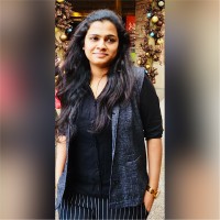 Ankita Ajith Deshpande
