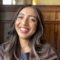 Amber Appah