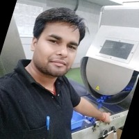 Swatantra Dixit