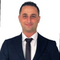 Kenan Hareb
