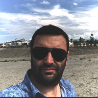 Metin ÇALIŞ