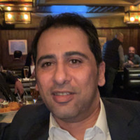 Ahmad Tanash