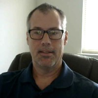 Steven Nail