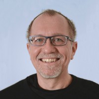 Nicolas Russi
