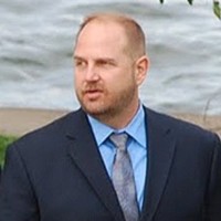 Eric W. Andersson