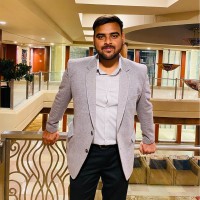 Harsh Yadav