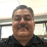Eddie Gonzales