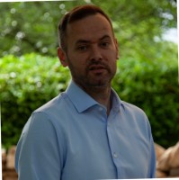 Darren Mulligan