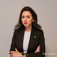 Edina Hadžimehmedagić