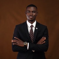 SAM ADEGBENRO