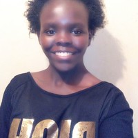 Ivy Wangari