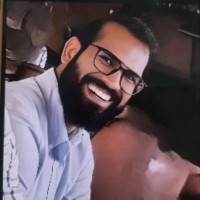 Sudhakar Dubey
