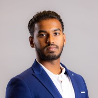 Mohammed Hani
