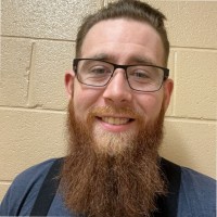 Caleb Burris