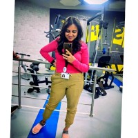 Sai Lakshmi Priya
