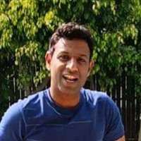 Ejaz Shaikh