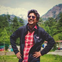 Chirag Bishnoi