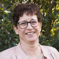Karin Schel- van de Wetering