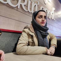 Irum Bashir