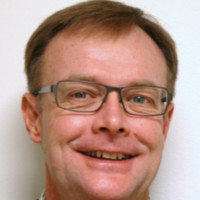 Peter Holst