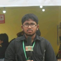Bishwojit Das Bijoy