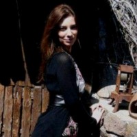 cinzia moroni