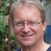Stephen Scott-Fawcett