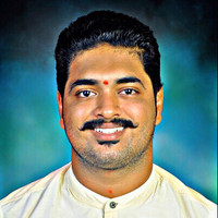 Nikhil Poojary