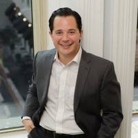Eric Zuena, RA, AIA, LEED AP