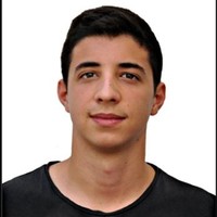 Martín Axelrad Tinoco