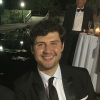 Zachary Weissman