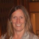 Lynda O'Meara