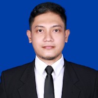 Raden Vicky Irawan