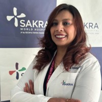 Dr. Maha Noor Siddiqui