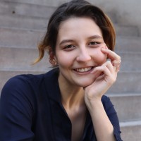 Valeriia Shakhova