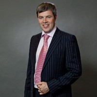 Dmitry Tarakanov