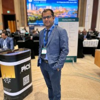 Sandeep Kumar Parida