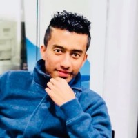 Manas Nazeer