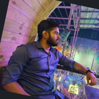 Sushant Kadam