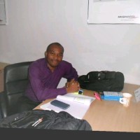 Daniel Okezie