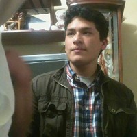 Juan Morales Alcantara