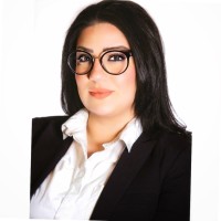 Dina Mughrabi