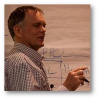 Curt Johnson