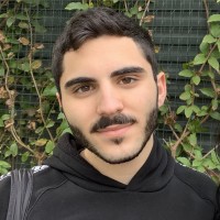 Ryan Forghani