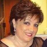 Angela Arony