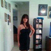 Lesley Rodriguez