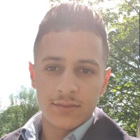 Jamal El-Ali