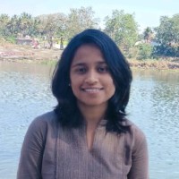 Geethapriya K S