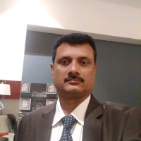 Nagendra Kumar