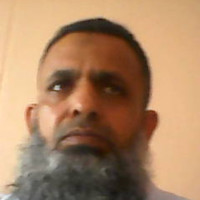 ikhlas khan
